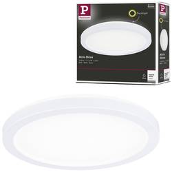 Paulmann Atria Shine LED světlo do vlhkých prostor LED pevně vestavěné LED 11.2 W neutrální bílá bílá