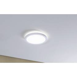 Paulmann Atria Shine LED světlo do vlhkých prostor LED pevně vestavěné LED 11.2 W neutrální bílá bílá