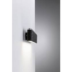 Paulmann Jagun 79987 LED nástěnné světlo 18 W LED antracitová