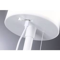 Paulmann 94606 Bartja solární stolní lampa 1.6 W teplá bílá bílá