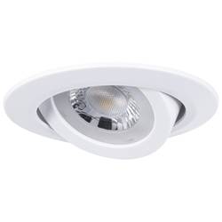 Paulmann 99997 vestavné svítidlo, LED, 4.8 W, bílá (matná)