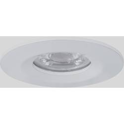 Paulmann 94298 EBL Nova mini Coin LED vestavné svítidlo, LED, LED, 4 W, bílá