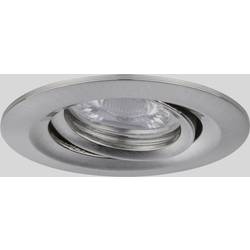 Paulmann 94294 EBL Nova mini Coin LED vestavné svítidlo, LED, pevně vestavěné LED, 4 W, železo