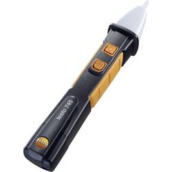 testo 745 bezdotyková zkoušečka napětí, CAT III 1000 V, CAT IV 600 V, akustika , LED