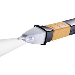 testo 745 bezdotyková zkoušečka napětí, CAT III 1000 V, CAT IV 600 V, akustika , LED
