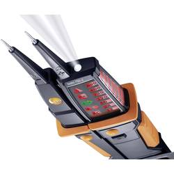 testo 750-2 dvoupólová zkoušečka napětí, CAT IV 600 V, CAT III 1000 V, LED, LCD