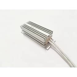 Widap SRF170100R drátový rezistor 100 Ω kabel s otevřenými konci 175 W 5 % 1 ks