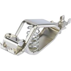 TRU COMPONENTS bateriová svorka kladný pól 1365808