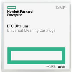 Hewlett Packard Enterprise C7978A čistící kazeta 15 TB