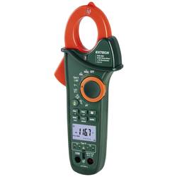 Extech Extech EX623A digitální proudové kleště, IR teploměr, CAT III 600 V, Displej (counts): 6000