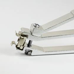 LogiLink WZ0038 LogiLink Cage nut insertion & extraction tool Klíč v klecové matici