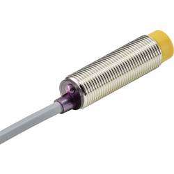 TRU COMPONENTS spínač přiblížení Induktivní TC-9393060 TC-9393060 M12 nezarovnaná PNP (Ø x d) 12 mm x 41.7 mm