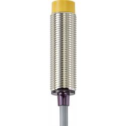 TRU COMPONENTS spínač přiblížení Induktivní TC-9393060 TC-9393060 M12 nezarovnaná PNP (Ø x d) 12 mm x 41.7 mm