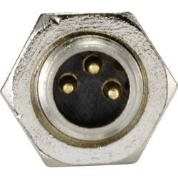 TRU COMPONENTS spínač přiblížení Induktivní TC-9393028 TC-9393028 M8 zarovnaná PNP (Ø x d) 8 mm x 45.6 mm
