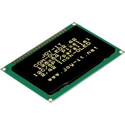 Joy-it COM-OLED2-42 modul displeje 6.1 cm (2.42 palec) 128 x 64 Pixel