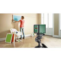 Bosch Home and Garden Quigo Plus křížový laser dosah (max.): 7 m