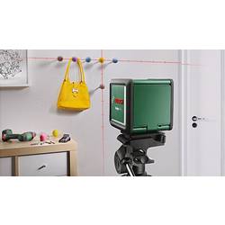 Bosch Home and Garden Quigo Plus křížový laser dosah (max.): 7 m