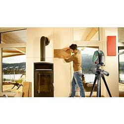 Bosch Home and Garden UniversalLevel 3 Set křížový laser dosah (max.): 10 m