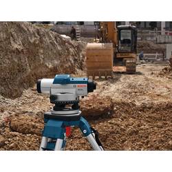 Bosch Professional GOL 32 G Sada nivelačního přístroje