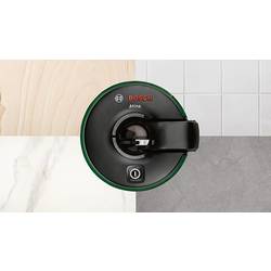 Bosch Home and Garden Atino křížová laserová vodováha dosah (max.): 2 m