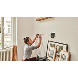 Bosch Home and Garden Atino křížová laserová vodováha dosah (max.): 2 m