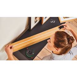 Bosch Home and Garden Atino křížová laserová vodováha dosah (max.): 2 m