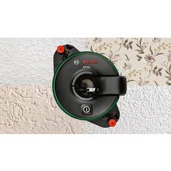Bosch Home and Garden Atino křížová laserová vodováha dosah (max.): 2 m