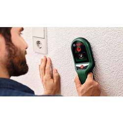 Bosch Home and Garden UniversalDetect detektor kabelů sledování kabelů