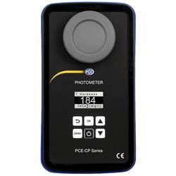PCE Instruments PCE-CP 04 multifunkční měřicí přístroj pH hodnota , alkalita , tvrdost vody, celková tvrdost