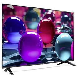 LG Electronics 50UA73006LA LCD TV, 127 cm 50 palec, G (A - G), černá