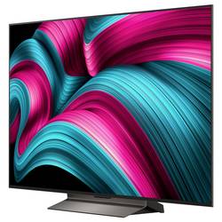 LG Electronics OLED55C5ELB OLED TV, 139 cm 55 palec, G (A - G), černá