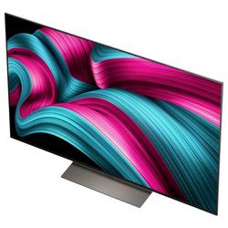 LG Electronics OLED55C5ELB OLED TV, 139 cm 55 palec, G (A - G), černá