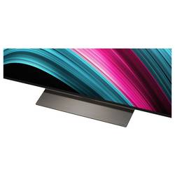 LG Electronics OLED55C5ELB OLED TV, 139 cm 55 palec, G (A - G), černá