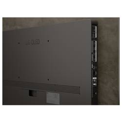 LG Electronics OLED55C5ELB OLED TV, 139 cm 55 palec, G (A - G), černá
