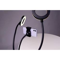 DÖRR SLR-12 Bi-Color kruhové LED svítidlo Počet LED=40 dvoubarevné