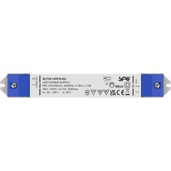 Self Electronics SLT30-12VFG-EU napájecí zdroj pro LED konstantní napětí 30.0 W 12 V/DC PFC spínací obvod 1 ks