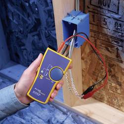 Fluke Networks MT-8200-61-TNR akustický generátor , síť, 4586079