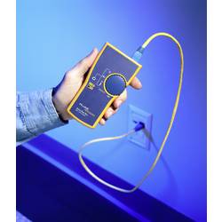 Fluke Networks MT-8200-60-KIT sada zvukového generátoru a kontroléru , síť, 4586068