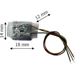 TAMS Elektronik USV-mini 0.47 70-02216-01 vyrovnávací obvod hotový modul