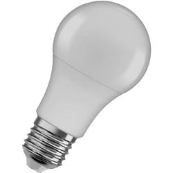 OSRAM HOMELIGHTING 4058075428560 LED Energetická třída (EEK2021) F (A - G) E27 klasická žárovka 8.5 W = 60 W neutrální bílá (Ø x v) 59 mm x 104 mm