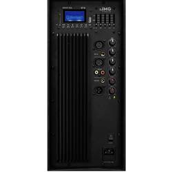 IMG Stageline WAVE-15A aktivní PA reproduktor 38 cm 15 palec 250 W 1 ks