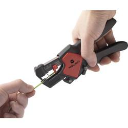 TOOLCRAFT TO-7752540, odizolovací kleště, vč. kabelového nože , vč. odizolovacího nástroje