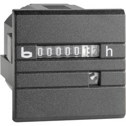 Bauser 632 A.2/008-001-1-1-001 632 A.2/008-001-1-1-001 Čítače provozních hodin série 632