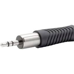 Weller RTP 002 C MS pájecí hrot konický Velikost hrotů 0.2 mm Délka hrotů 16.3 mm Obsah 1 ks