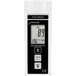 PCE Instruments PCE-DOM 20 oxymetr