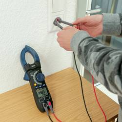 PCE Instruments PCE-DC 50 proudové kleště