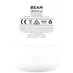 Beam Mobile Náhradní akumulátor iPhone SE (2022 & 2020) Bulk 2100 mAh Bulk/OEM