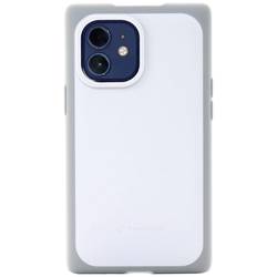 Beam Mobile Beam Mobile Fit Healthcare Schutzhülle mit MagSafe Cover Apple iPhone 15, iPhone 14, iPhone 13 bílá Kompatibilní s MagSafe, 1552552, prachotěsný,