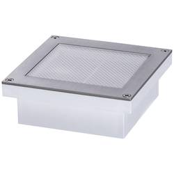 Paulmann Brick 94595 podlahové svítidlo LED 1 W nerezová ocel