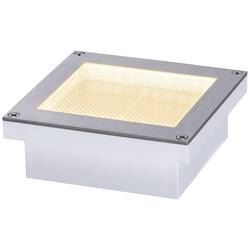 Paulmann Brick 94595 podlahové svítidlo LED 1 W nerezová ocel
